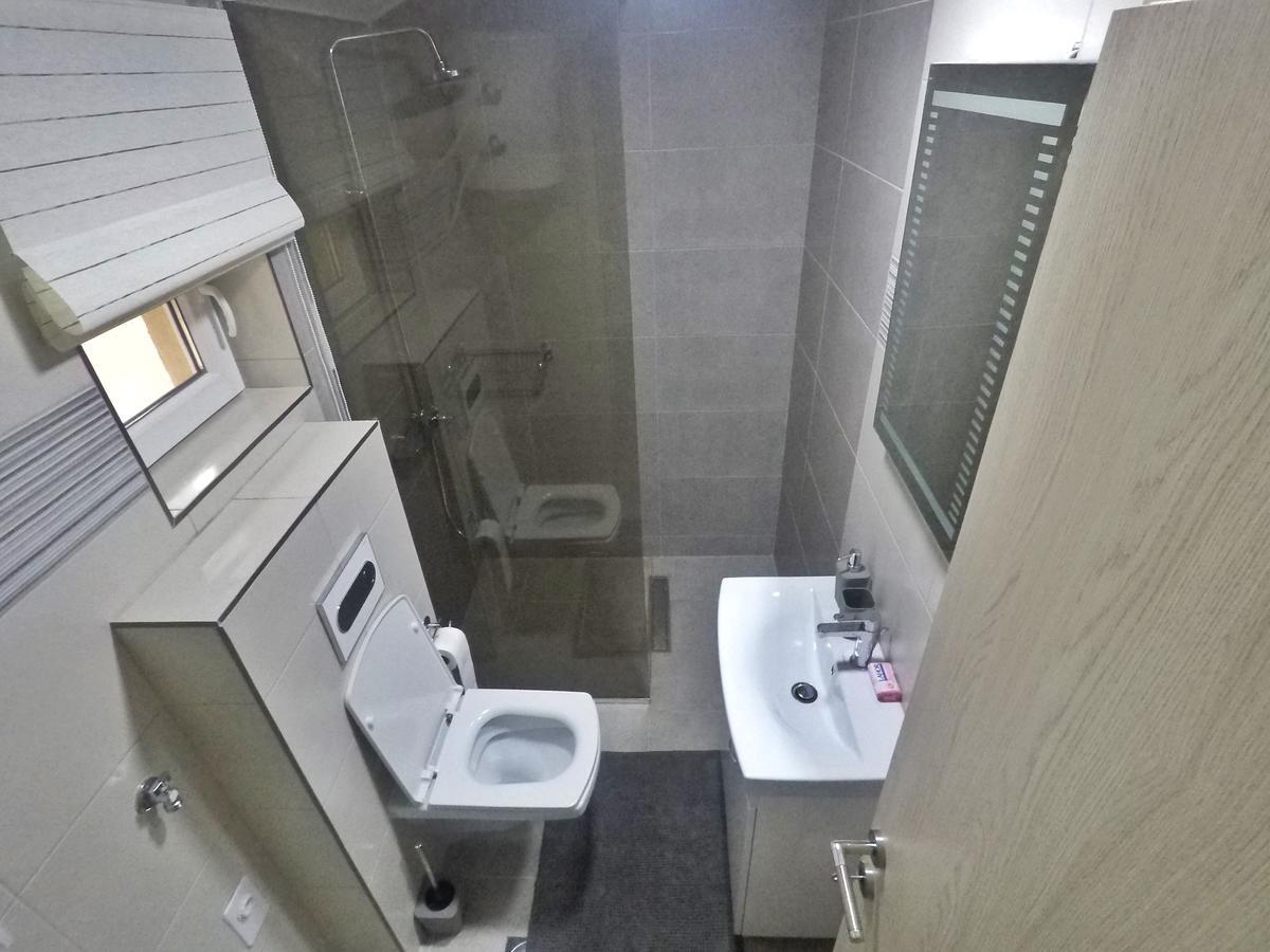 Studio Apartman Centar بانيا لوكا المظهر الخارجي الصورة