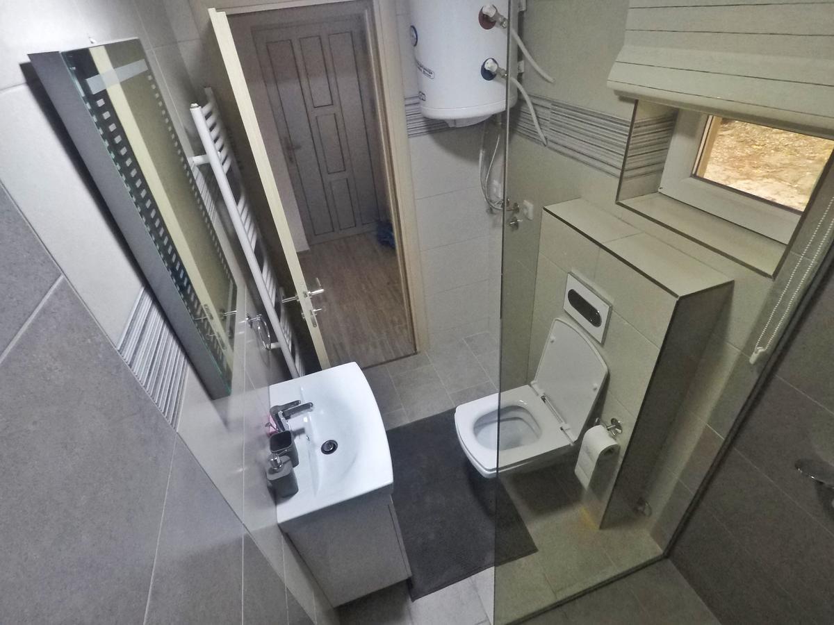 Studio Apartman Centar بانيا لوكا المظهر الخارجي الصورة