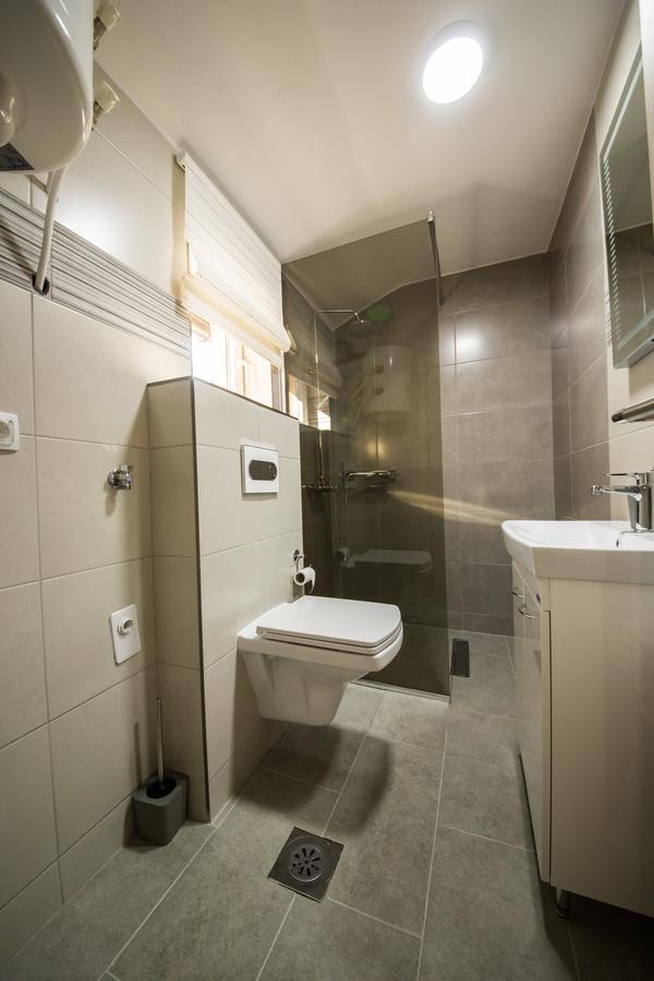 Studio Apartman Centar بانيا لوكا المظهر الخارجي الصورة